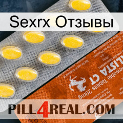 Sexrx Отзывы 42